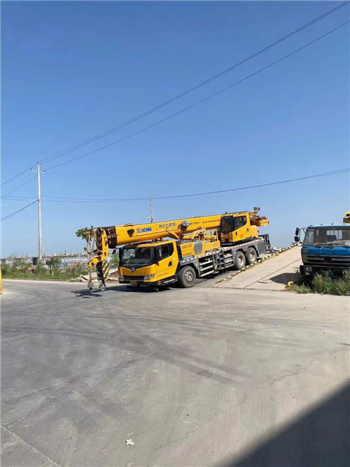 武邑县吊车作业时，可能会产生哪些额外收费项目？