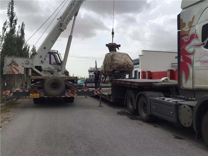 武邑县狭窄场地（如小区、车间）适合用哪种吊车？