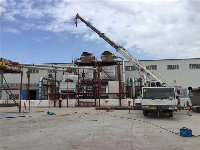 武邑县什么样情况下需要用50吨吊车